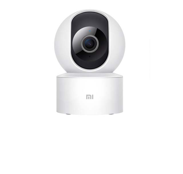 Xiaomi Mi 360° Camera (1080p) biztonsági kamera Xiaomi Mi 360° Camera (1080p) biztonsági kamera