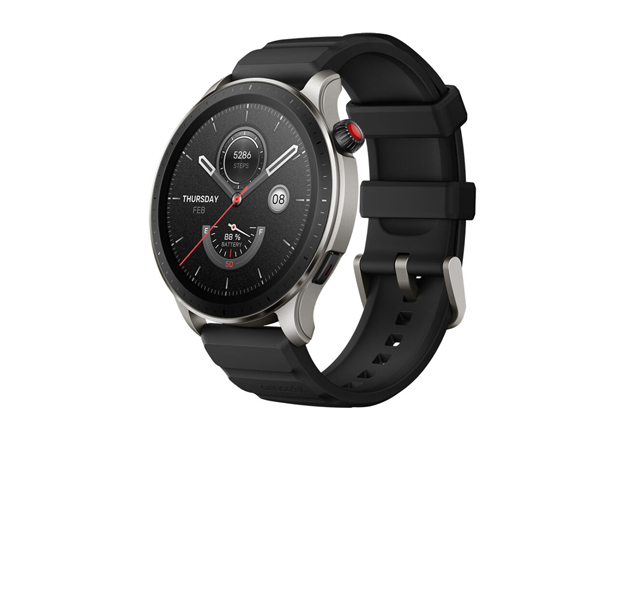 Amazfit GTR 4 okosóra Amazfit GTR 4 okosóra