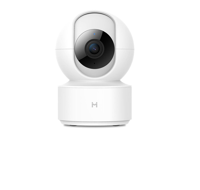 Imilab Home Security Camera Basic WiFi kamera Imilab Home Security Camera Basic WiFi kamera
