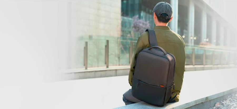 Xiaomi Mi Commuter <br>Backpack 15.6 Xiaomi Mi Commuter <br>Backpack 15.6