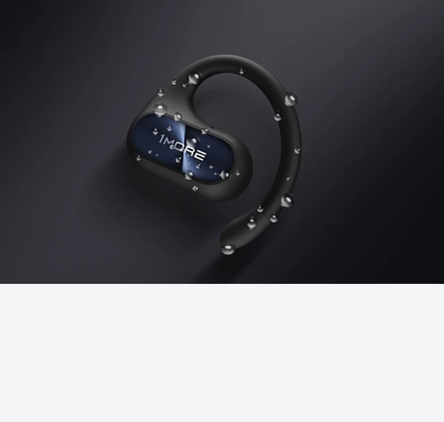 1MORE Fit SE Open Earbuds S30 Bluetooth fülhallgató