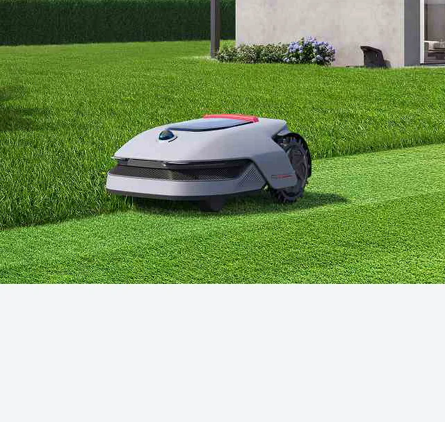 Dreame Roboticmower A1 Pro 800 robotfűnyíró