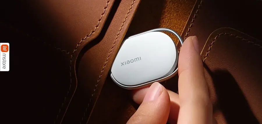  Xiaomi Tag okos nyomkövető
