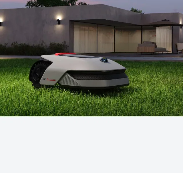Dreame Roboticmower A1 Pro 800 fűnyíró
