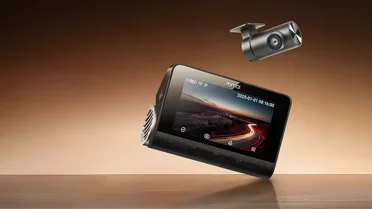 70mai Dash Cam 4K A810S