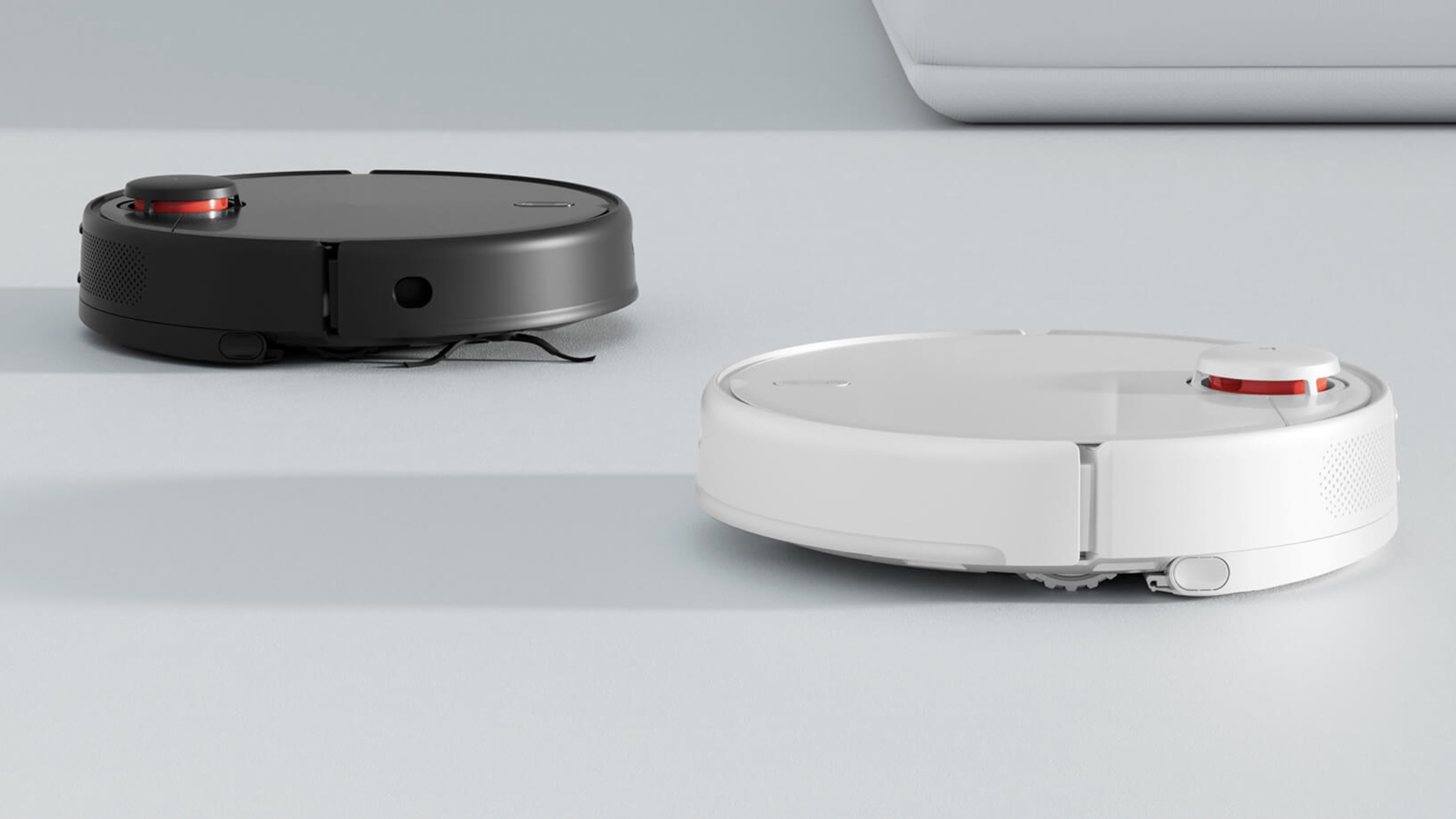Xiaomi Mi Robot Vacuum-Mop 2 Pro bemutató Xiaomi Mi Robot Vacuum-Mop 2 Pro bemutató