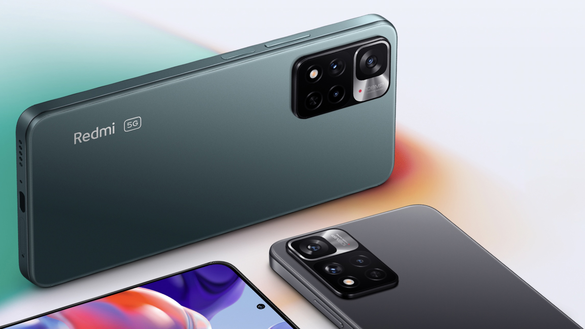 Redmi Note 11 Pro+ 5G bemutató Redmi Note 11 Pro+ 5G bemutató