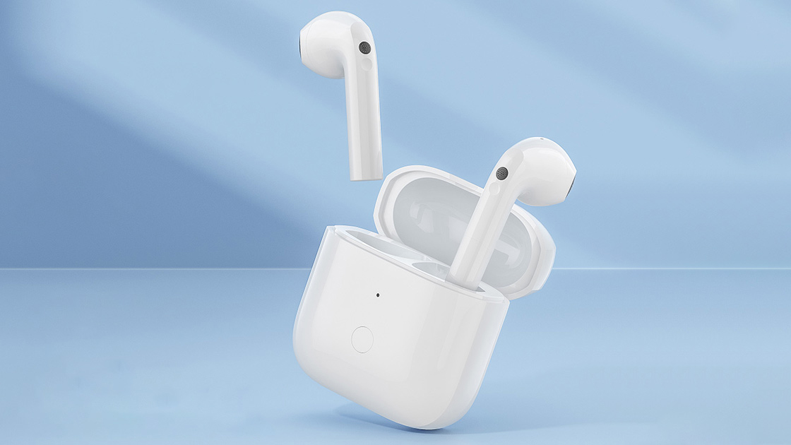 Redmi Buds 3 TWS fülhallgató bemutató Redmi Buds 3 TWS fülhallgató bemutató