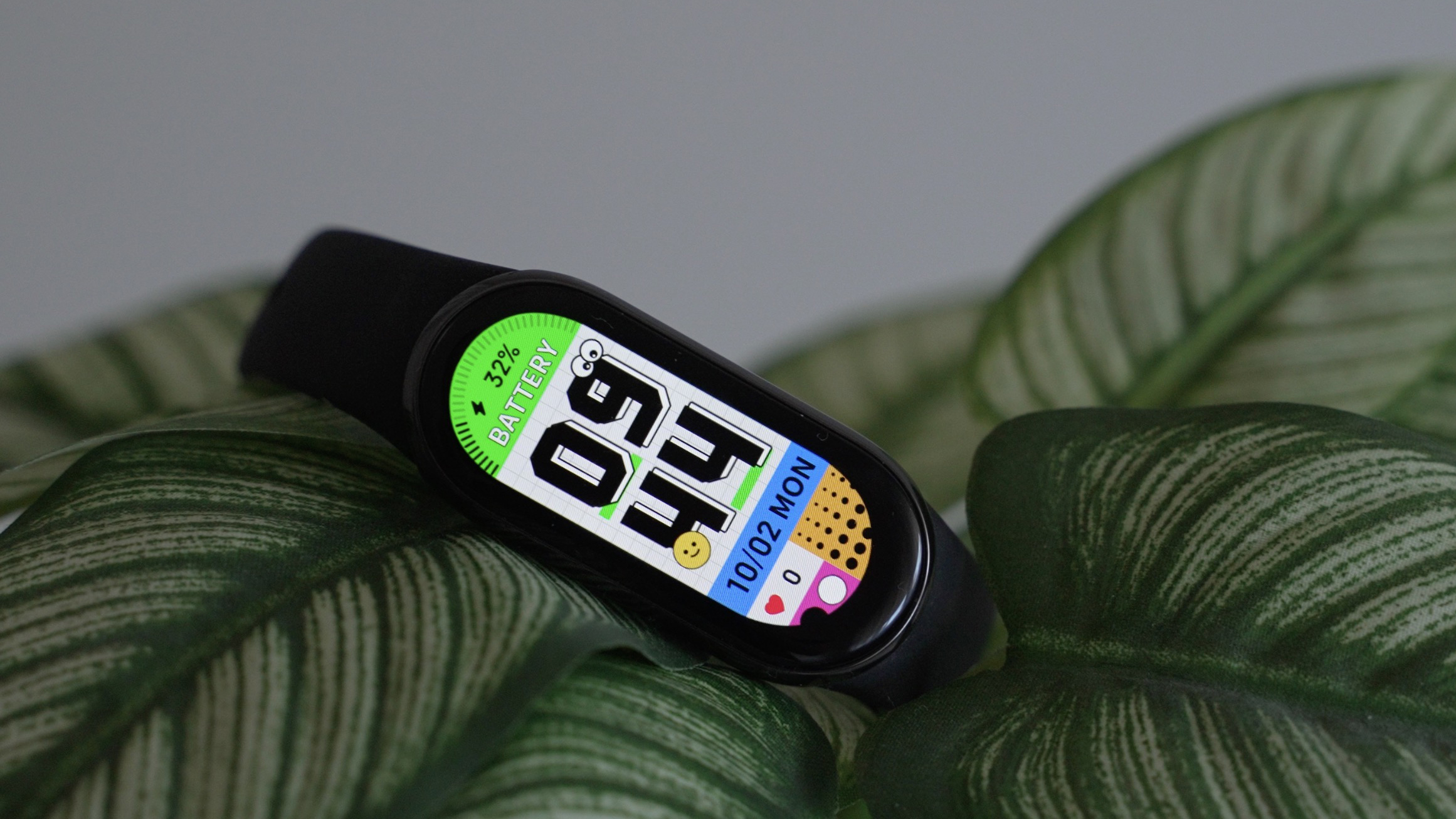 Xiaomi Smart Band 8 bemutató Xiaomi Smart Band 8 bemutató