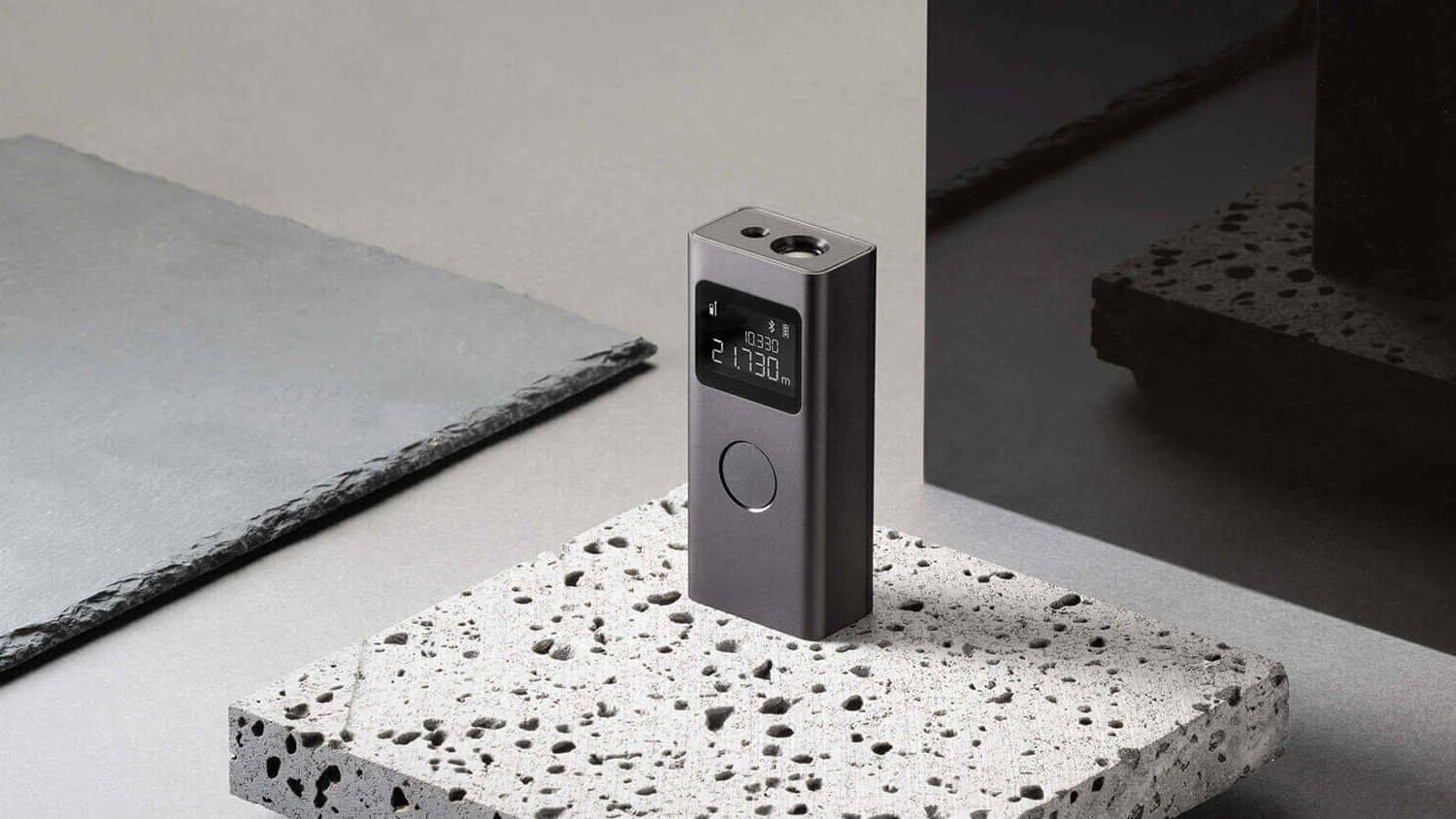 Xiaomi Smart Laser Measure bemutató Xiaomi Smart Laser Measure bemutató