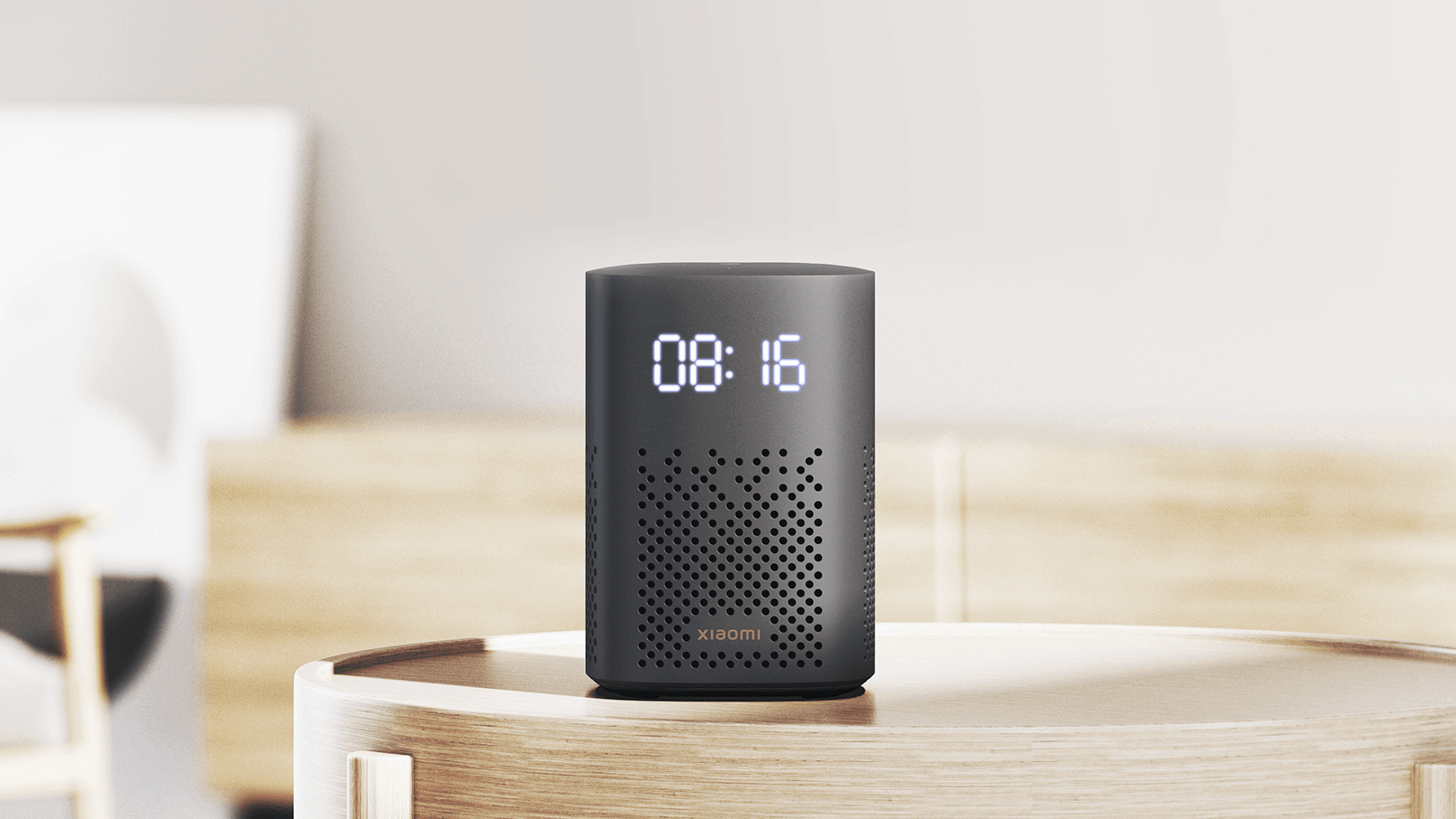 Xiaomi Smart Speaker (IR Control) bemutató Xiaomi Smart Speaker (IR Control) bemutató