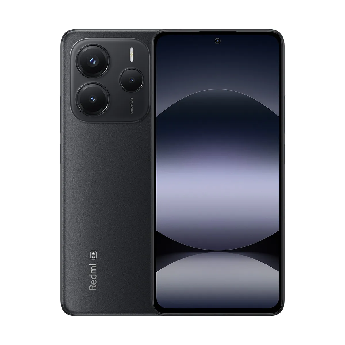 Redmi Note 14 <br>5G 8/256 <br>- Midnight Black Redmi Note 14 <br>5G 8/256 <br>- Midnight Black