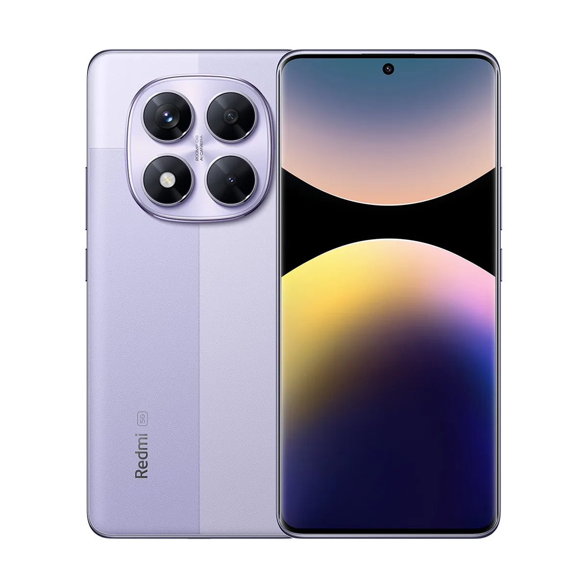 Redmi Note 14 Pro 5G 8/256 <br>- Lavender Purple Redmi Note 14 Pro 5G 8/256 <br>- Lavender Purple